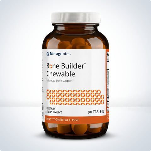 Bone Builder® Chewable